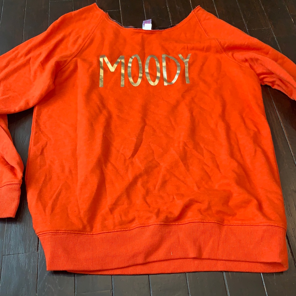 Moody Pull Over